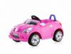 Chipolino Mercedes elektromos autó - Pink