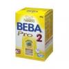 Nestlé BEBA 2 Pro anyatej kiegészítő tápszer - 600g