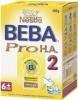 Nestlé tápszer BEBA Pro HA2 2x300g milk additional