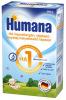 Humana HA1 Plus tápszer 500 gr
