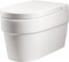 Cersanit Cersanit Deco WC ülőke, antibakteriális (K98-0003)