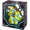 Monster High Lagoona Blue minifigura baba hosszú hajjal - Mattel
